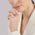 Annamaria Cammilli - Dune Ring