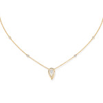 Messika - Fiery Diamantkette
