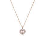 Chopard - Happy Diamonds Icons Joaillerie Anhänger