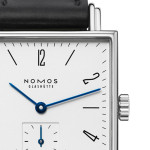NOMOS Glashütte - Tetra