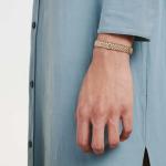 FOPE - Panorama Flex'it Armband mit schwarzen Brillanten