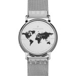 Junghans - Milano Mega Solar