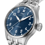 IWC - Big Pilot's Watch 43
