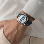 Breitling - Top Time B01 Martini Racing