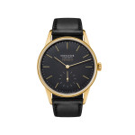 NOMOS Glashütte - Orion Gold Neomatik New Black