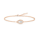 Messika - Fiery Diamantarmband