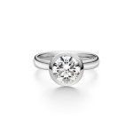 Schaffrath - LOVE OF MY LIFE Diamantring