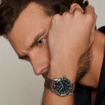 Longines - LONGINES SPIRIT ZULU TIME