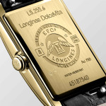 Longines - LONGINES DOLCEVITA