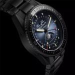Blancpain - Fifty Fathoms Bathyscaphe Quantième Complet Phases de Lune