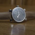 Speake-Marin - Academic Slate Grey