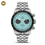 TUDOR - Black Bay Chrono 