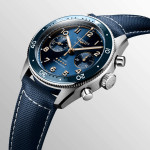 Longines - LONGINES SPIRIT FLYBACK