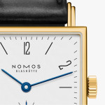 NOMOS Glashütte - Tetra Gold 27