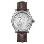 Glashütte Original - PanoMatic Luna