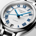 Longines - LONGINES PRIMALUNA