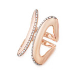 Nanis - Libera Icon Ring