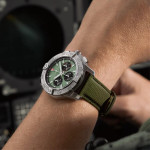 Breitling - Avenger B01 Chronograph 44