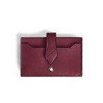 Montblanc - Meisterstück Kartenetui 5 cc