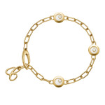 Chopard - Happy Diamonds Icons Armband