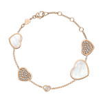 Chopard - Happy Hearts Armband