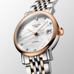 Longines - LONGINES ELEGANT COLLECTION