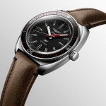 Longines - ULTRA-CHRON