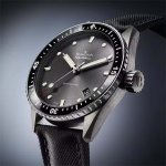 Blancpain - Fifty Fathoms Bathyscaphe
