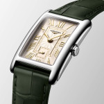 Longines - LONGINES DOLCEVITA