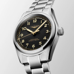 Longines - LONGINES SPIRIT PILOT