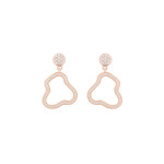 Bron - Joy Cloud Ohrschmuck