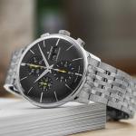 Junghans - Meister Chronoscope