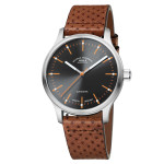 Mühle Glashütte - Panova Grau