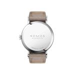 NOMOS Glashütte - Tangente nachtblau