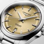 Longines - Conquest