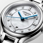 Longines - LONGINES PRIMALUNA