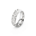 Schmuckwerk - Alpen Ring