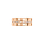 Chopard - Ice Cube Ring
