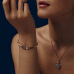 Chopard - Happy Hearts Armreif