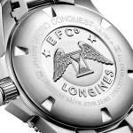 Longines - HydroConquest