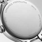 Longines - LONGINES PRIMALUNA
