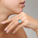 Pomellato - Nudo Ring