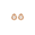 Chopard - Happy Diamonds Icons Ohrringe