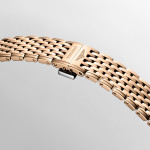 Longines - LA GRANDE CLASSIQUE DE LONGINES