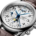 Longines - The Longines Master Collection