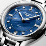 Longines - LONGINES PRIMALUNA