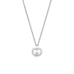 Chopard - Happy Diamonds Icons Halskette