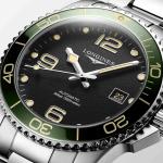 Longines - HydroConquest