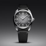 Omega - Seamaster Railmaster