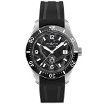 Montblanc - 1858 Iced Sea Automatic Date